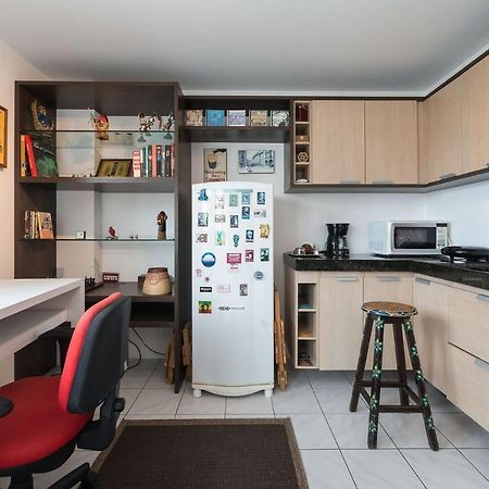 Otimo Flat Bairro Da Jaqueira Recife Ate 3 Pessoas O Coracao Verde Da Cidade Pbo902 외부 사진