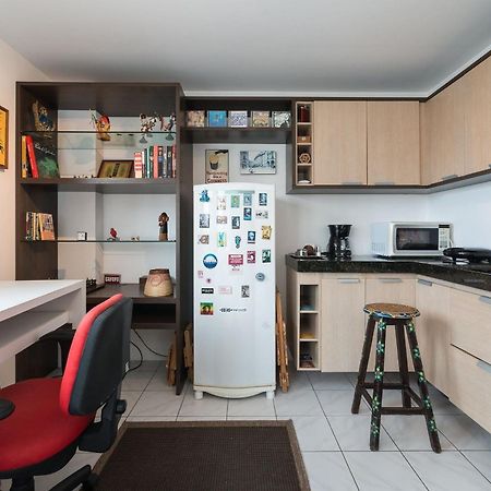 Otimo Flat Bairro Da Jaqueira Recife Ate 3 Pessoas O Coracao Verde Da Cidade Pbo902 외부 사진