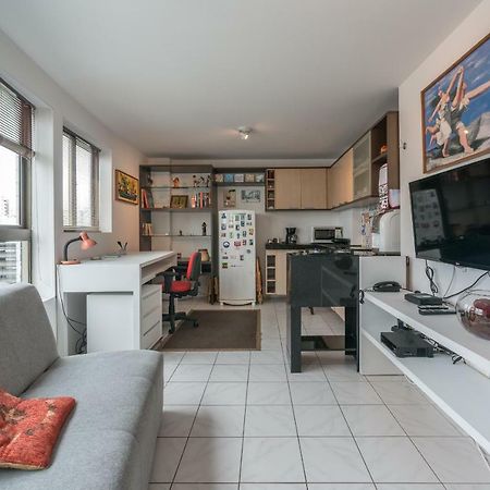 Otimo Flat Bairro Da Jaqueira Recife Ate 3 Pessoas O Coracao Verde Da Cidade Pbo902 외부 사진